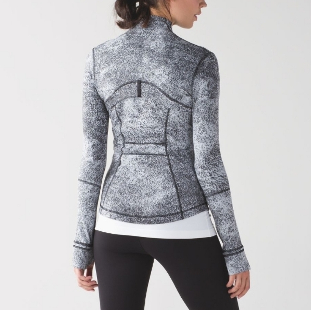 Lululemon Define Jacket - Picture 6 of 13